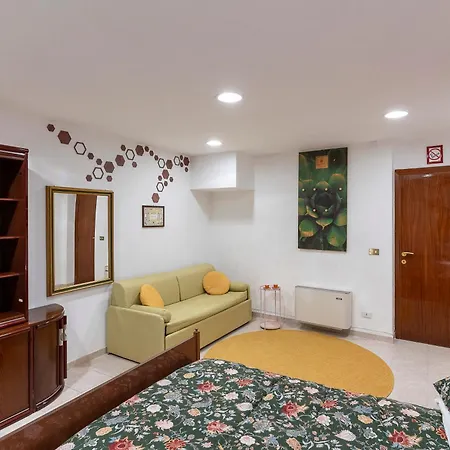 Nonna Lina Holiday home *