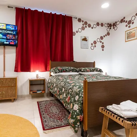 Дом отдыха Nonna Lina