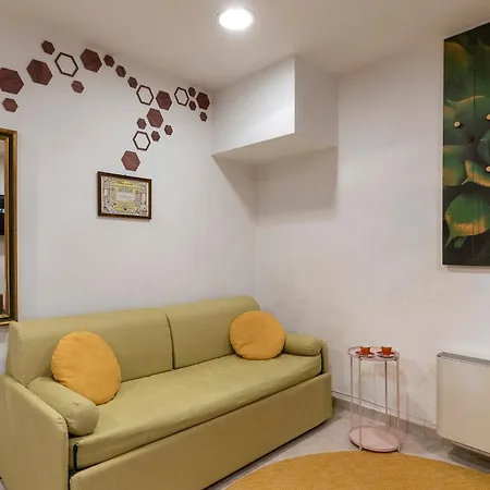 Nonna Lina * Castel di Ieri