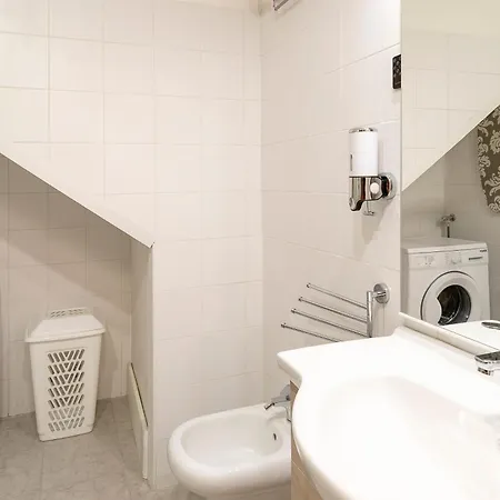 בית נופש Nonna Lina