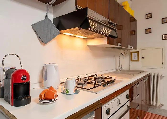 Nonna Lina Дом отдыха