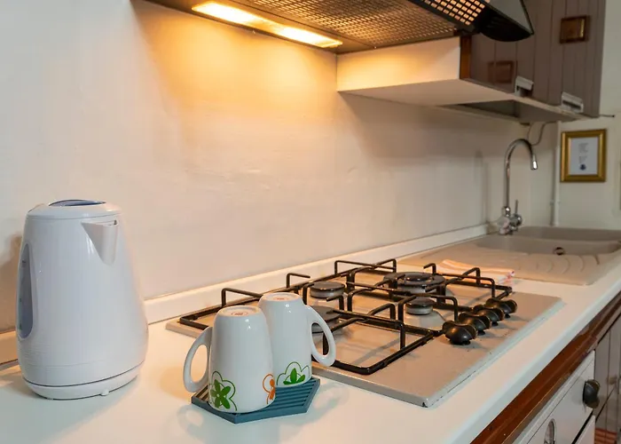 Nonna Lina Дом отдыха Castel di Ieri