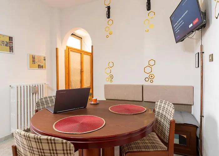 Дом отдыха Nonna Lina Castel di Ieri