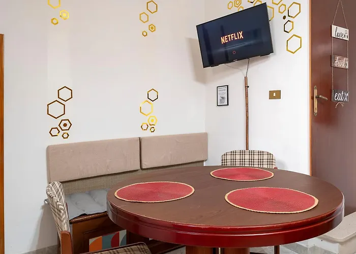 Nonna Lina Дом отдыха Castel di Ieri