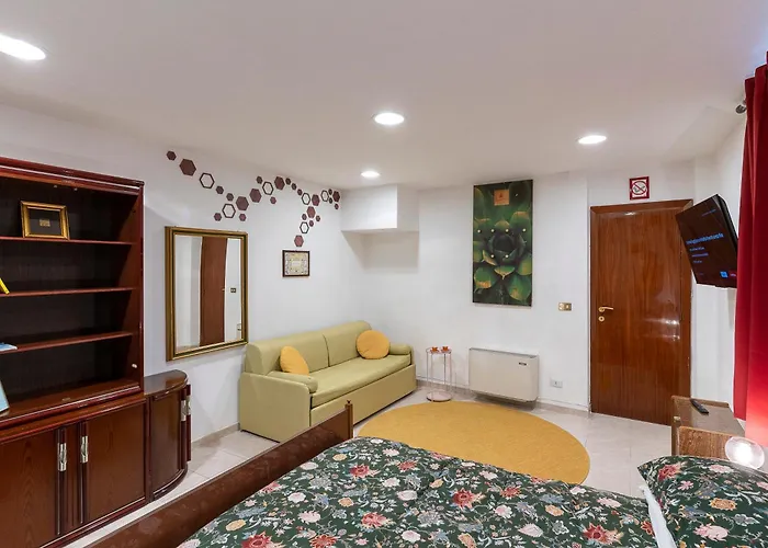 Nonna Lina Дом отдыха *