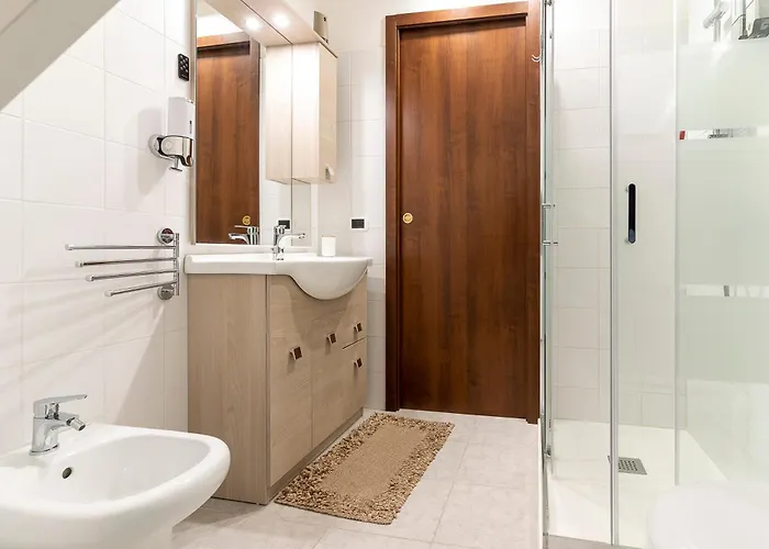 Дом отдыха Nonna Lina *